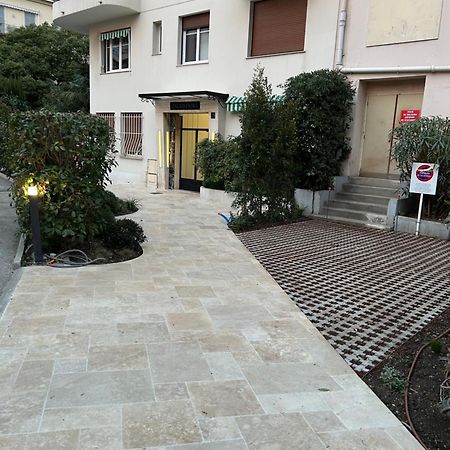 Le 29 Promenade Des Anglais - Golden Square Nice Eksteriør billede